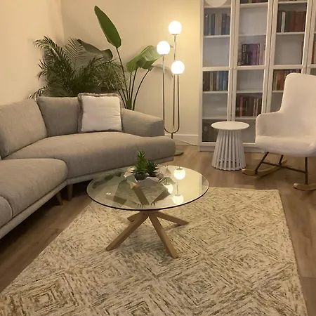 Luxury House Feriehus