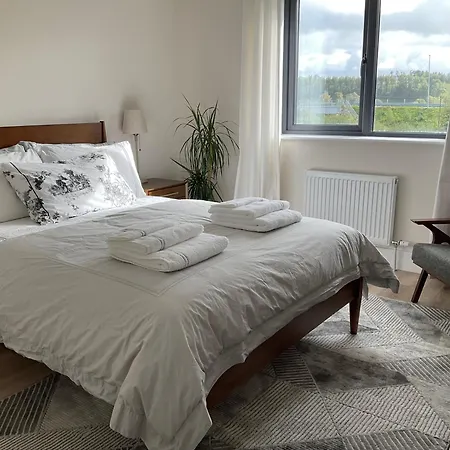 Luxury House Feriehus