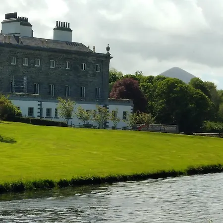 Luxury House Feriehus Westport