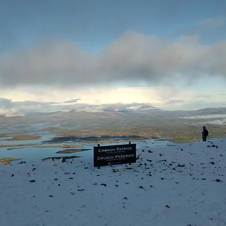 Feriehus Luxury House Westport