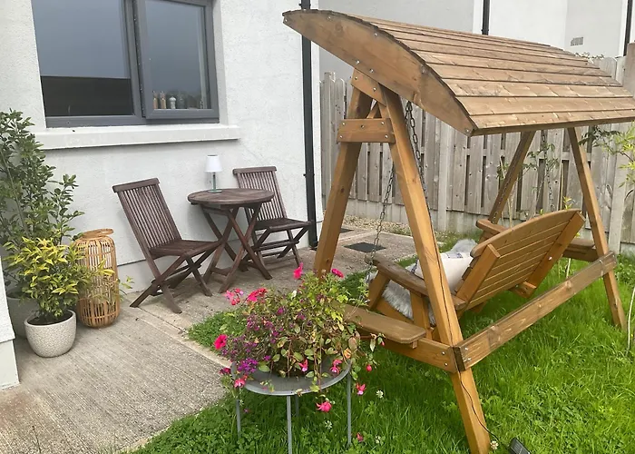 Luxury House Westport