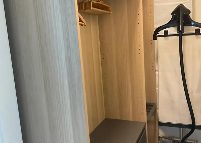 Luxury House Feriehus