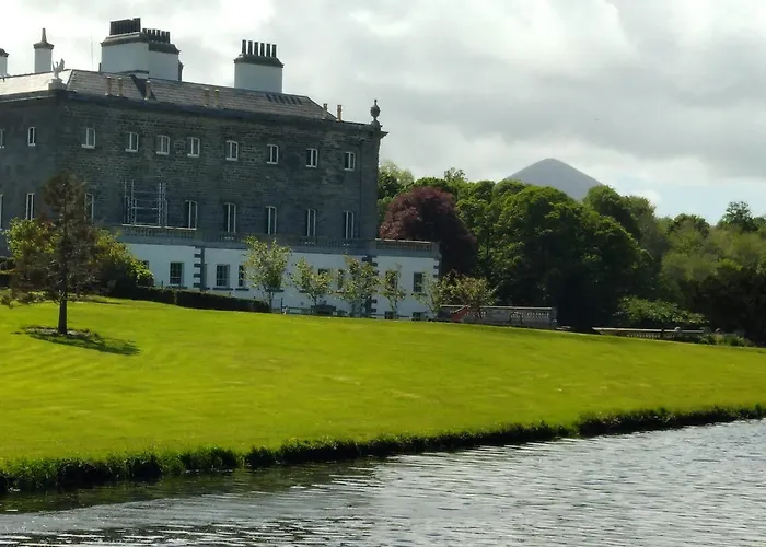 Luxury House Feriehus Westport