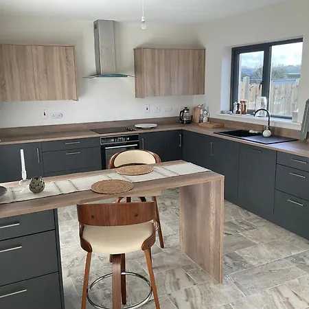 Semesterbostad Luxury House