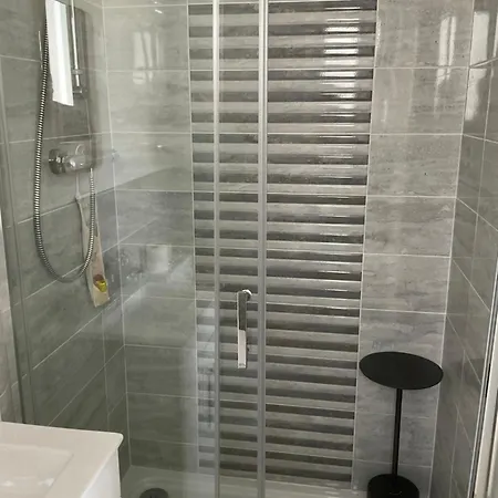 بيت للعطل Luxury House ويستبورت