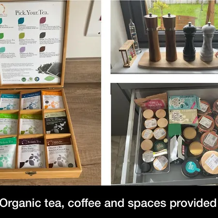 Luxury House بيت للعطل *