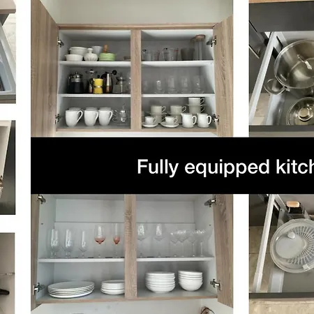 Semesterbostad Luxury House Westport