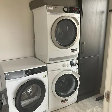 بيت للعطل Luxury House ويستبورت