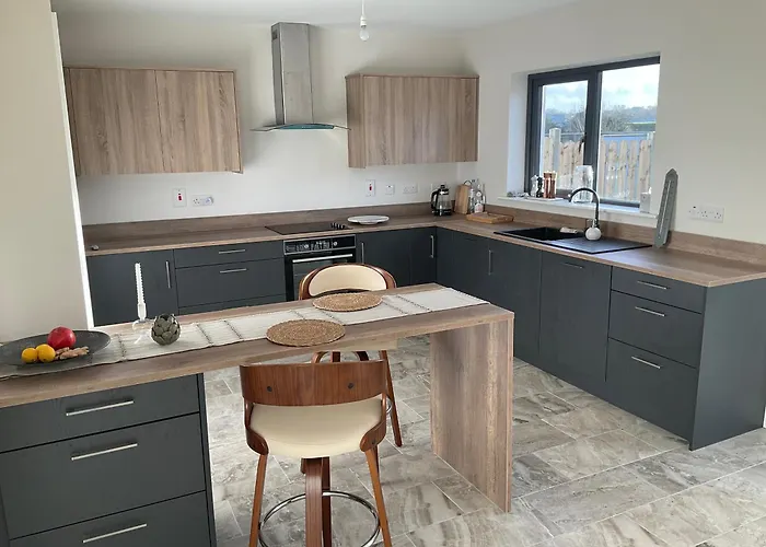 Дом отдыха Luxury House