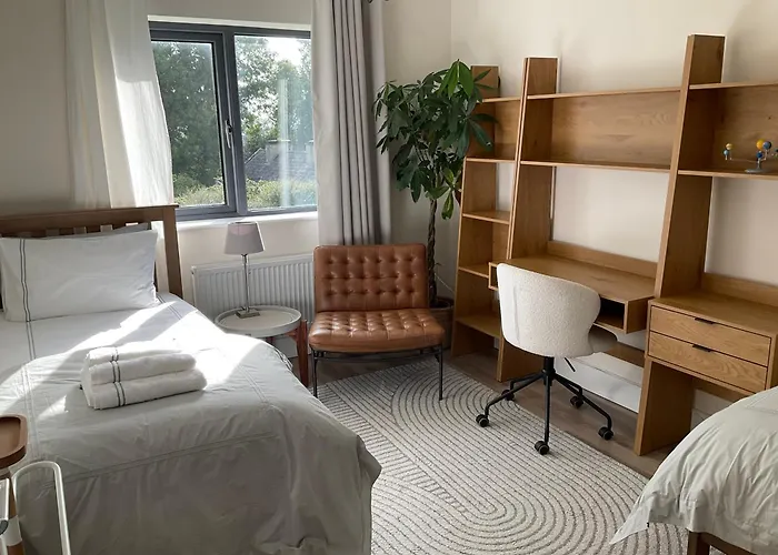 Дом отдыха Luxury House Вэстпорт