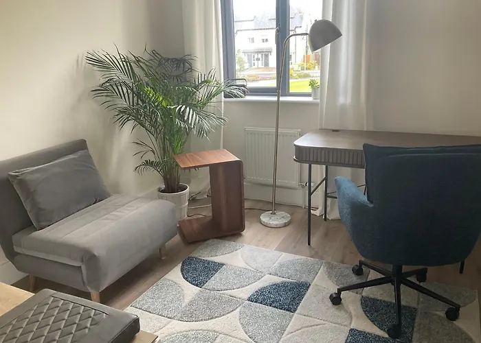 Luxury House Дом отдыха Вэстпорт