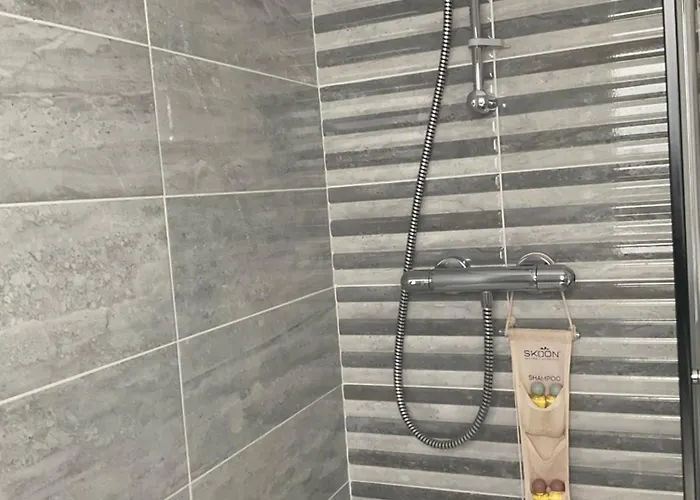 Holiday home Luxury House *