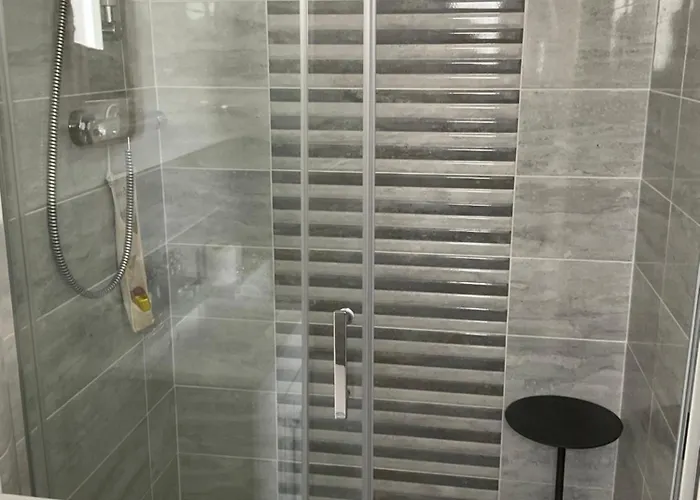 Дом отдыха Luxury House Вэстпорт