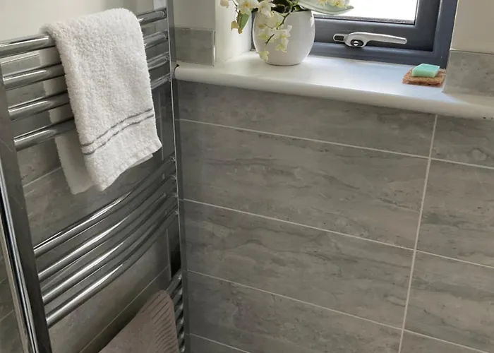 Luxury House * Westport