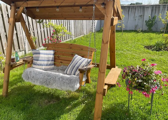 Holiday home Luxury House Westport