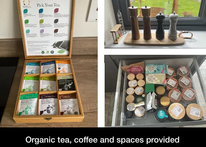 Luxury House Holiday home *