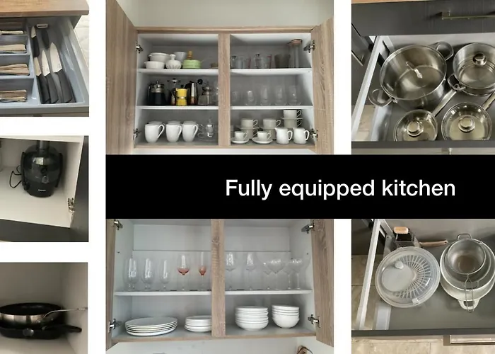 Дом отдыха Luxury House Вэстпорт