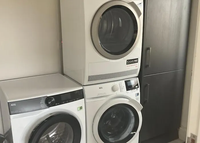 Holiday home Luxury House Westport