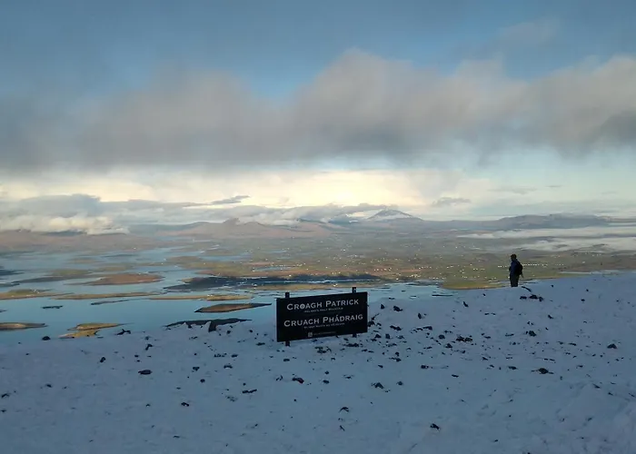 Holiday home Luxury House Westport