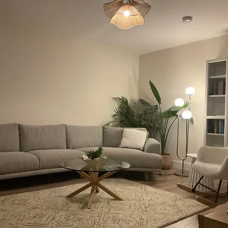 The Lovely House